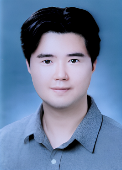 Ben Kim
